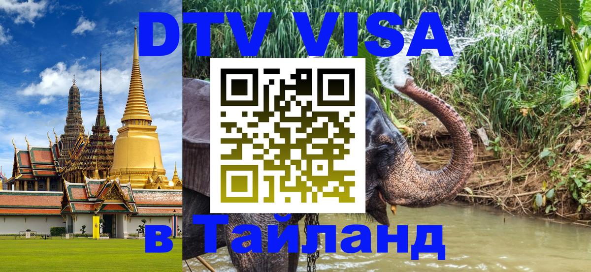Цены на DTV визу в Таиланд — пакеты услуг, достаточно даже паспорта - Омск 